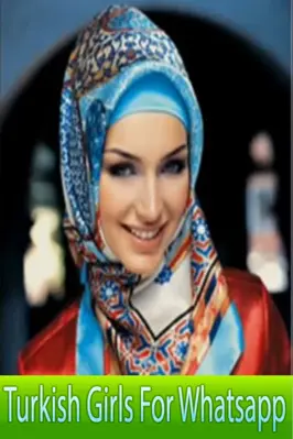 Turkish Girl Number Phone android App screenshot 0